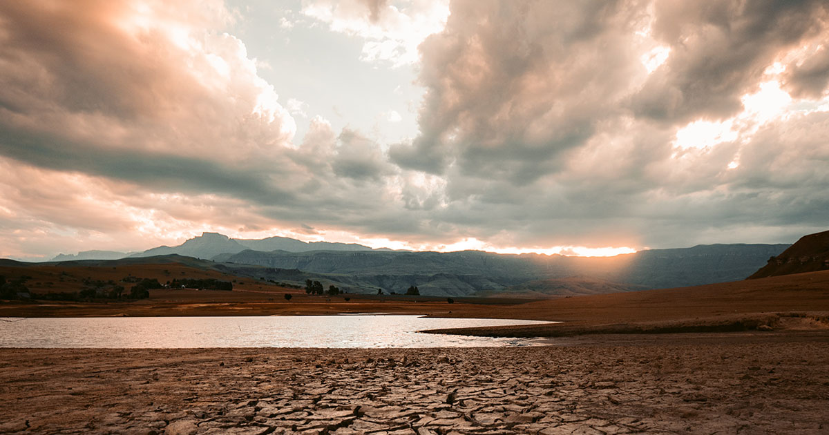 changement climatique zone habitables monde