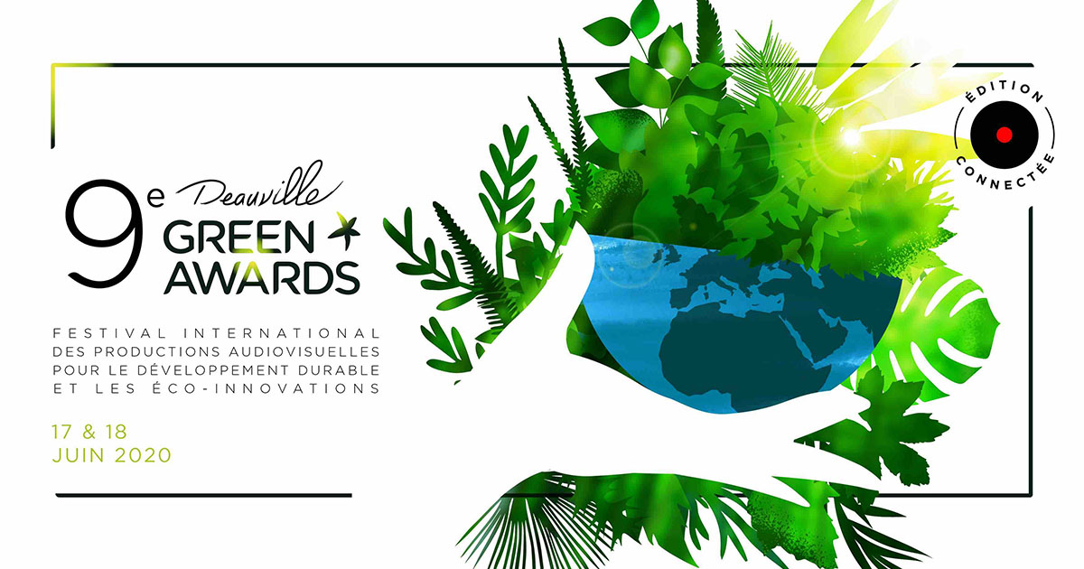 deauville green awards 2020