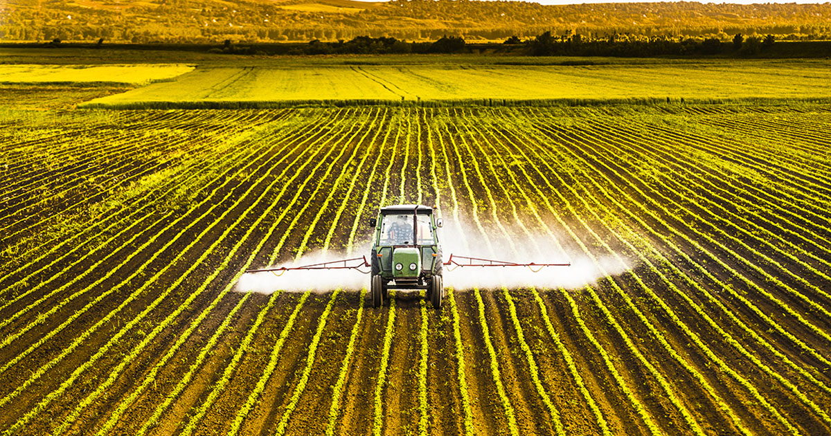 pesticides interdiction alternatives