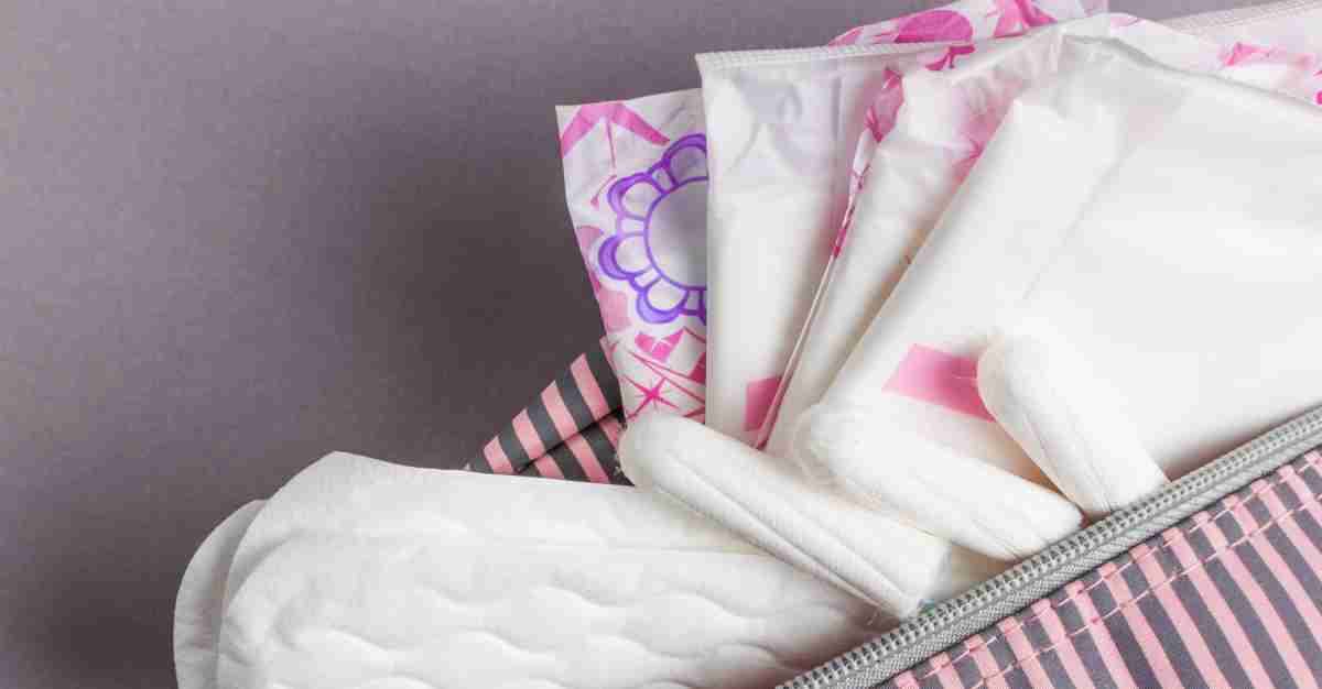 Protections menstruelles