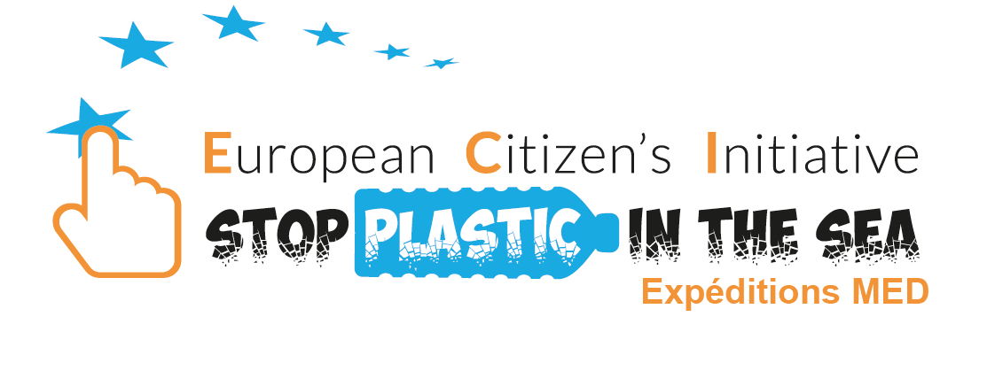 initiative stop plastique