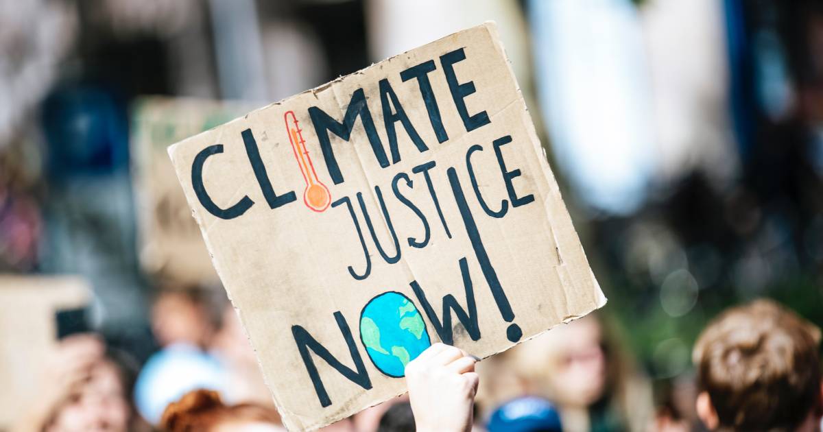 transition ecologique justice sociale inegalites