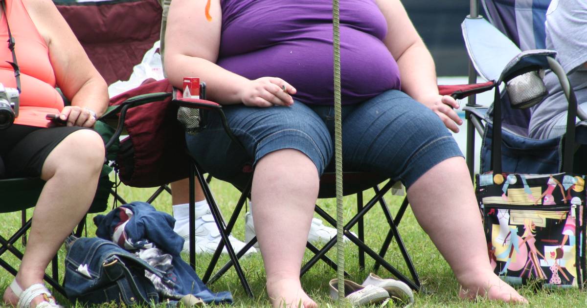 causes obesite surpoids
