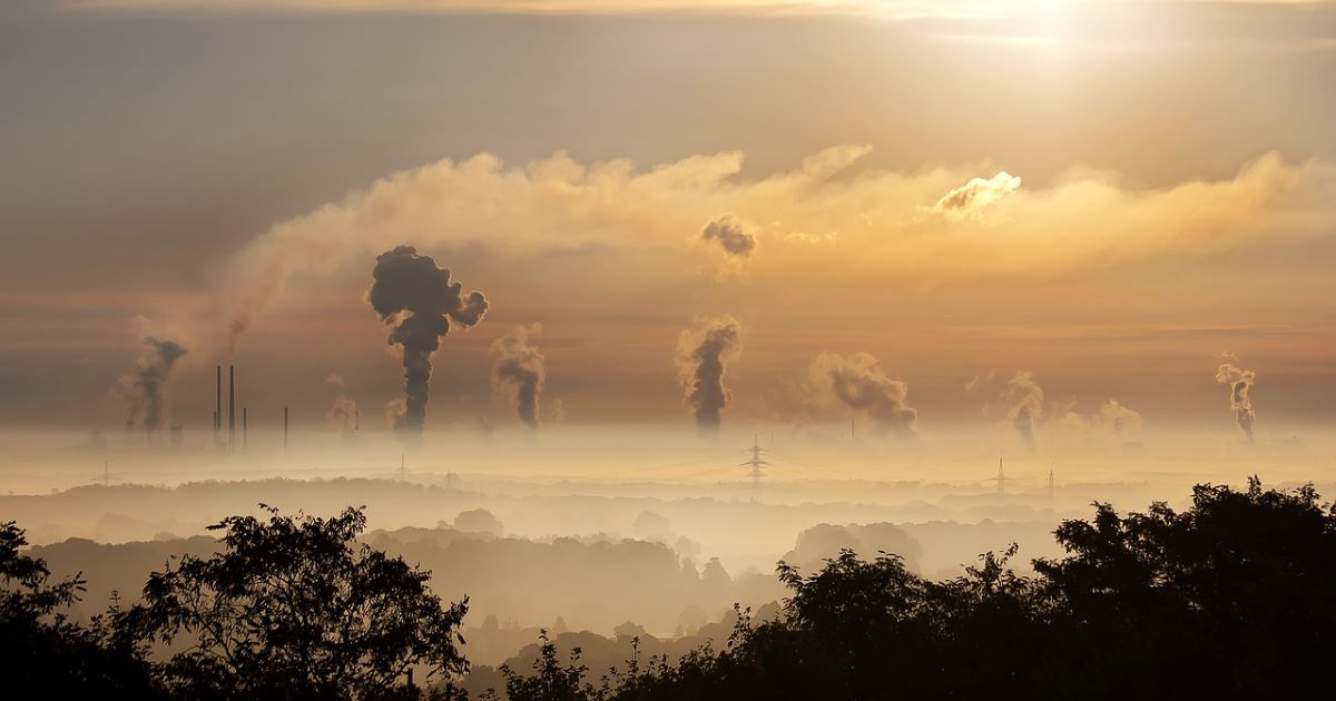 Maîtriser l'environnement (climat, polluants, poussière, lumière)