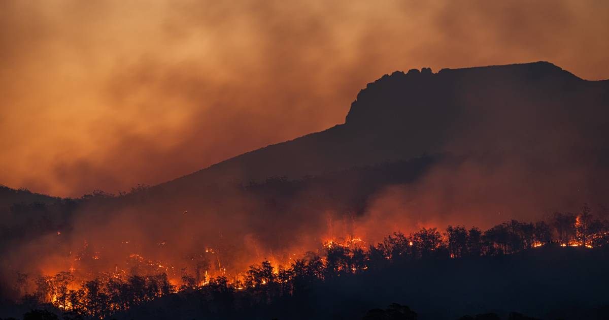 rechauffement climatique perceptions france ademe 2022
