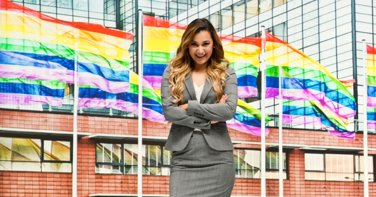 Collaborateurs LGBT : comment lutter contre les discriminations dans le monde du travail ?
