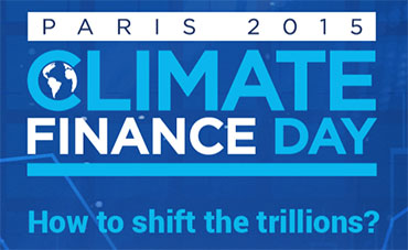 Climate-Finance-Day