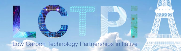 Low-Carbon-Technology-Partnership-Initiative