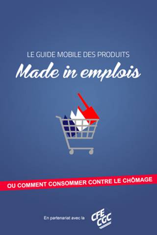 Made in Emploi