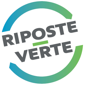 Logo RIPOSTE VERTE_small